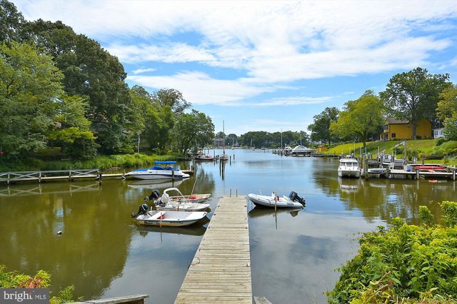 $970,000 | 235 West Street, Annapolis, MD 21401