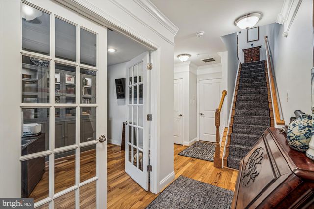 $970,000 | 235 West Street, Annapolis, MD 21401