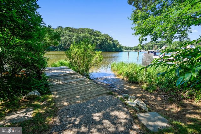 $970,000 | 235 West Street, Annapolis, MD 21401