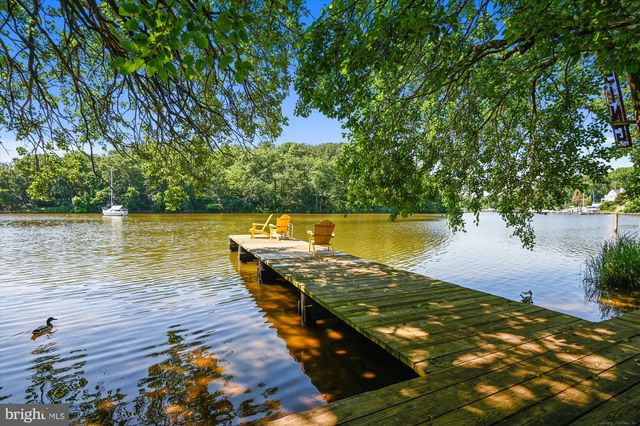 $970,000 | 235 West Street, Annapolis, MD 21401