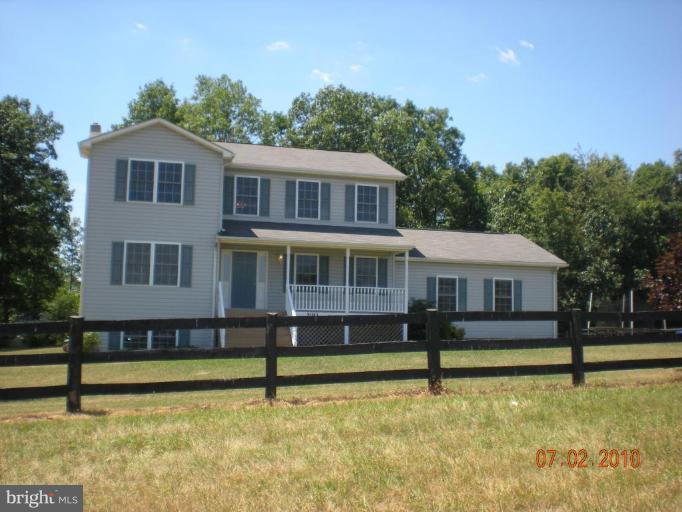 2011 Cedar Grove Road Winchester, VA 22603 - Photo 1 of 1 Exterior (Main)