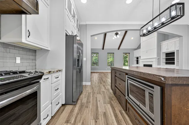 $850,000 | 12322 High Fire Road, Montgomery, TX 77356