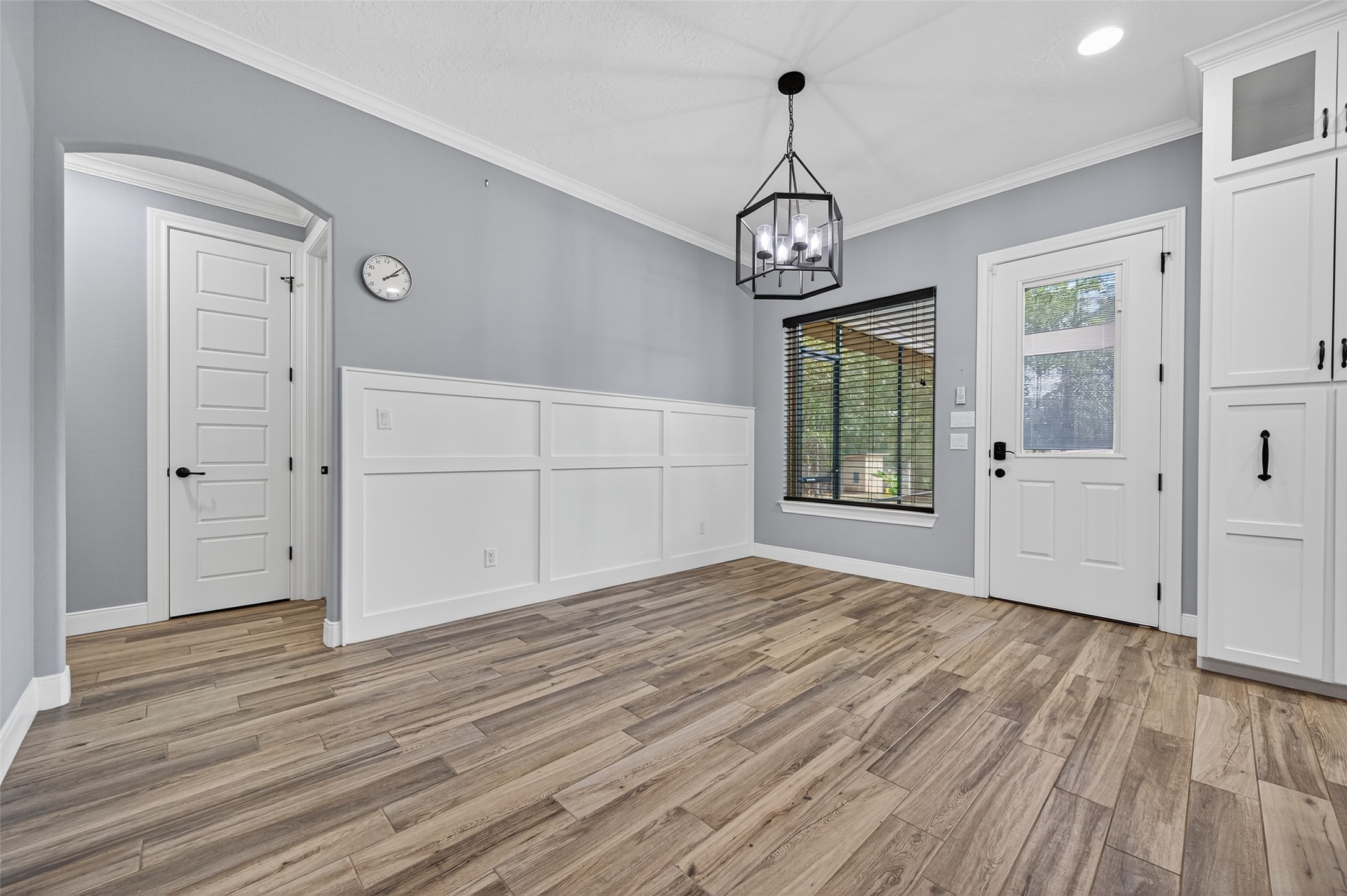 12322 High Fire Road Montgomery, TX 77356 - Photo 15 of 45 Large dining space
