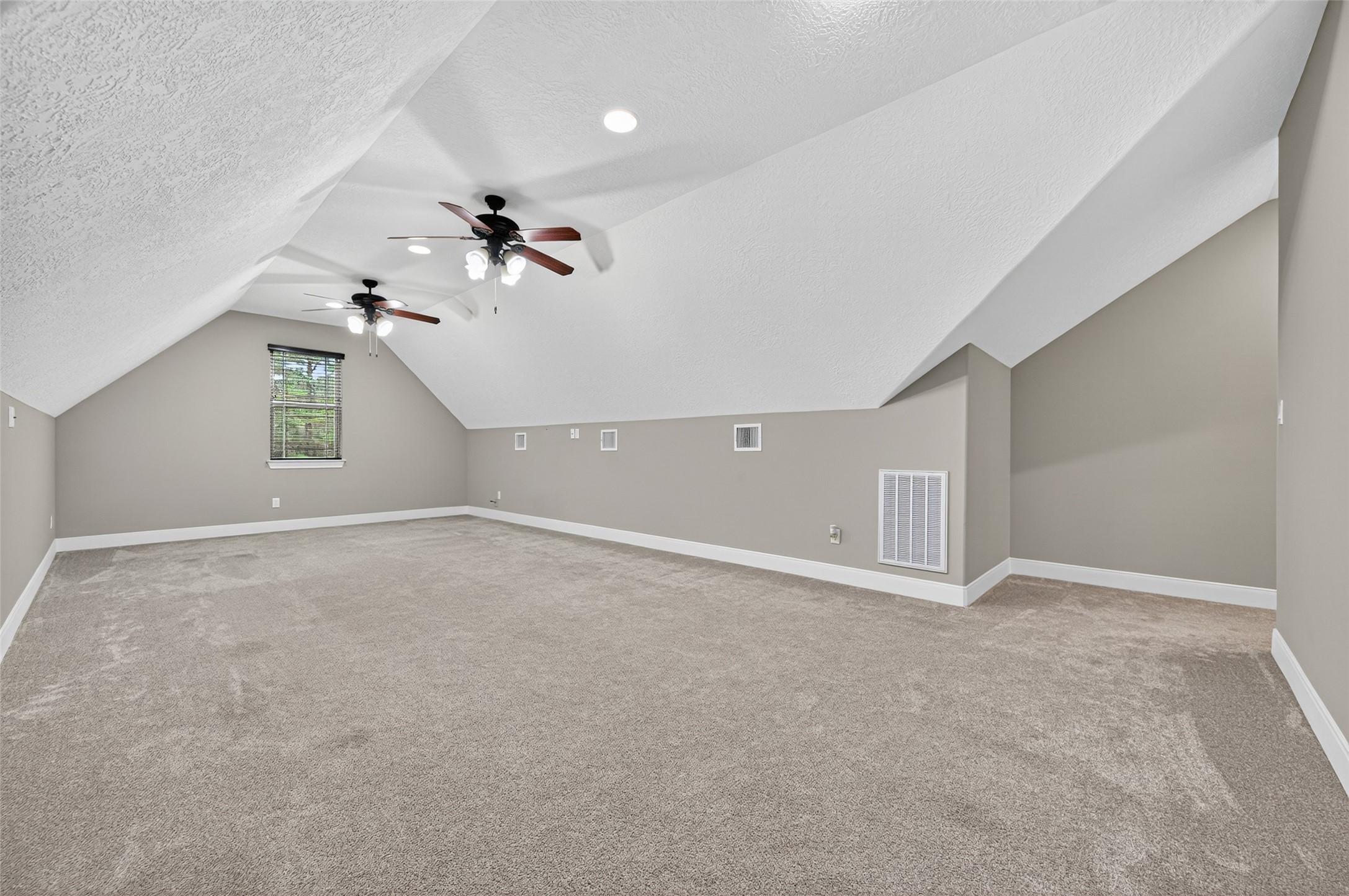 12322 High Fire Road Montgomery, TX 77356 - Photo 30 of 45 Large gameroom upstairs!