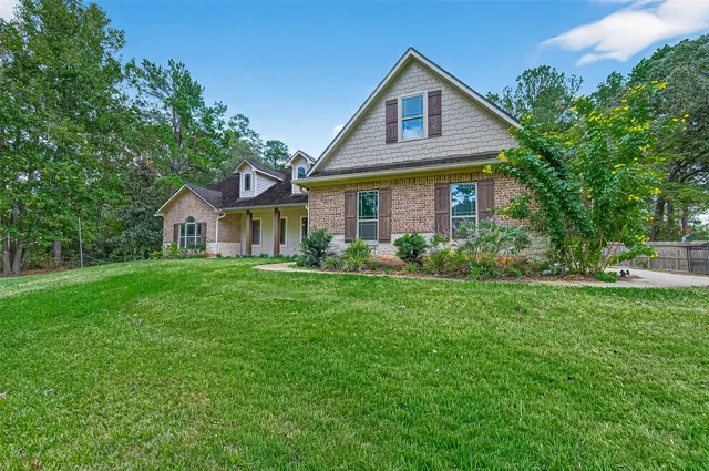 $850,000 | 12322 High Fire Road, Montgomery, TX 77356