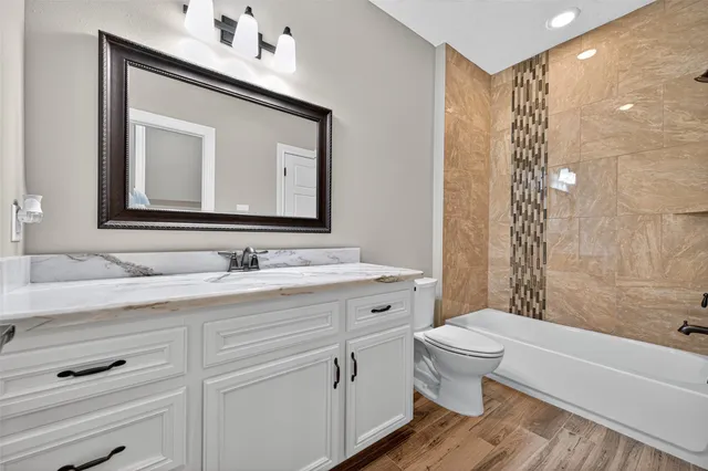 $850,000 | 12322 High Fire Road, Montgomery, TX 77356