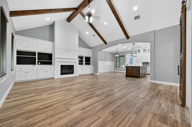 $850,000 | 12322 High Fire Road, Montgomery, TX 77356