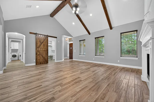 $850,000 | 12322 High Fire Road, Montgomery, TX 77356