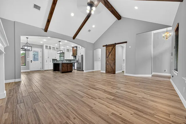 $850,000 | 12322 High Fire Road, Montgomery, TX 77356