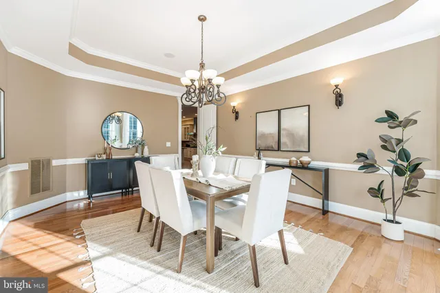 $9,000 | 829 Golden Arrow Street, Great Falls, VA 22066