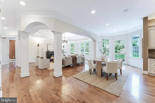 $9,000 | 829 Golden Arrow Street, Great Falls, VA 22066