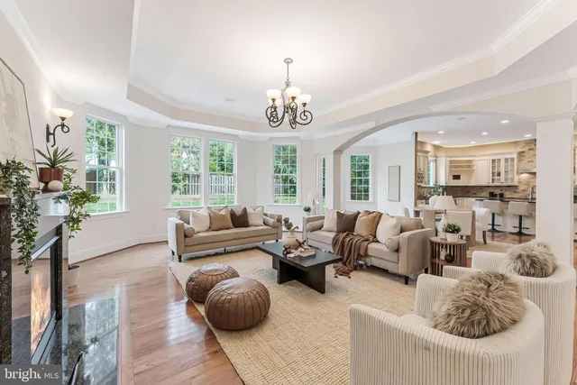 $9,000 | 829 Golden Arrow Street, Great Falls, VA 22066