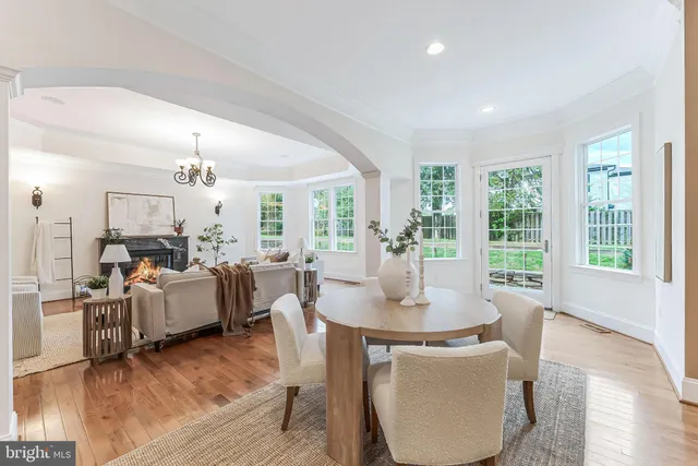 $9,000 | 829 Golden Arrow Street, Great Falls, VA 22066