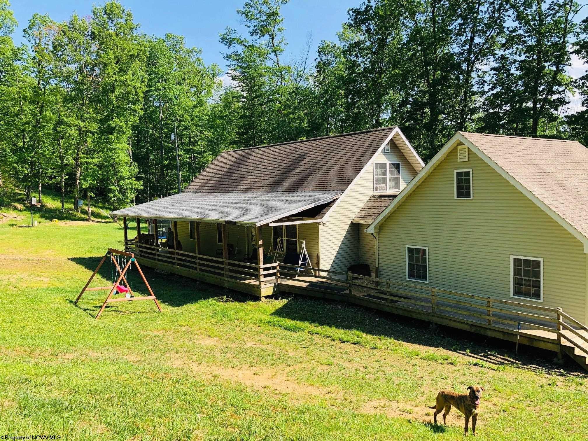 189 Co Rte 3/12 Buckhannon, WV 26201 - Photo 1 of 30 Gallery Image 1