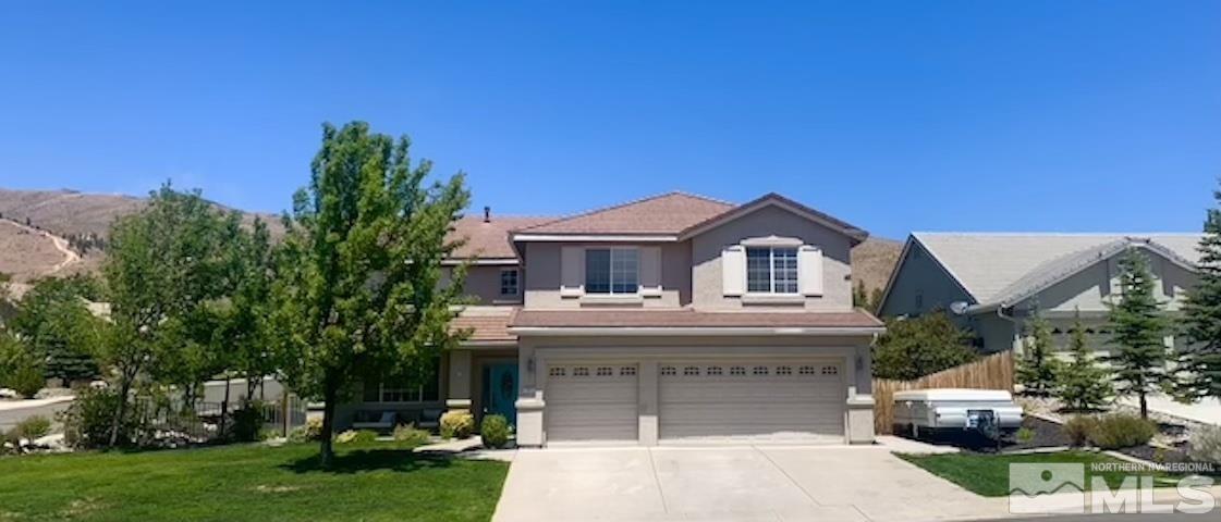 7095 Windstar Drive Reno, NV 89523 - Photo 1 of 39 Photo 1