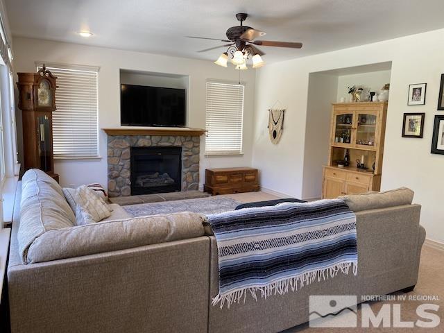 7095 Windstar Drive Reno, NV 89523 - Photo 15 of 39 Photo 15