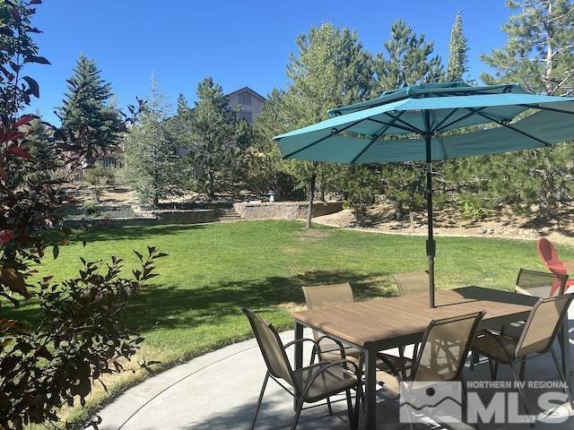 7095 Windstar Drive Reno, NV 89523 - Photo 3 of 39 Photo 3