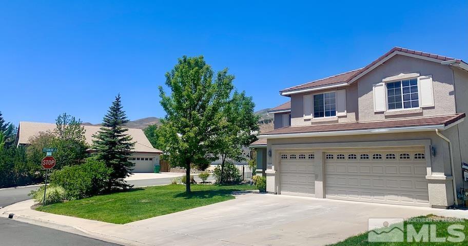7095 Windstar Drive Reno, NV 89523 - Photo 36 of 39 Photo 36