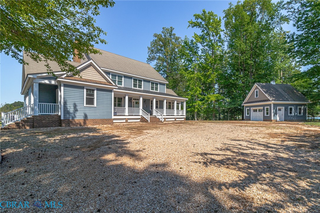 417 Buzzards Point Road Reedville, VA 22539 - Photo 63 of 70 Gallery Image 63