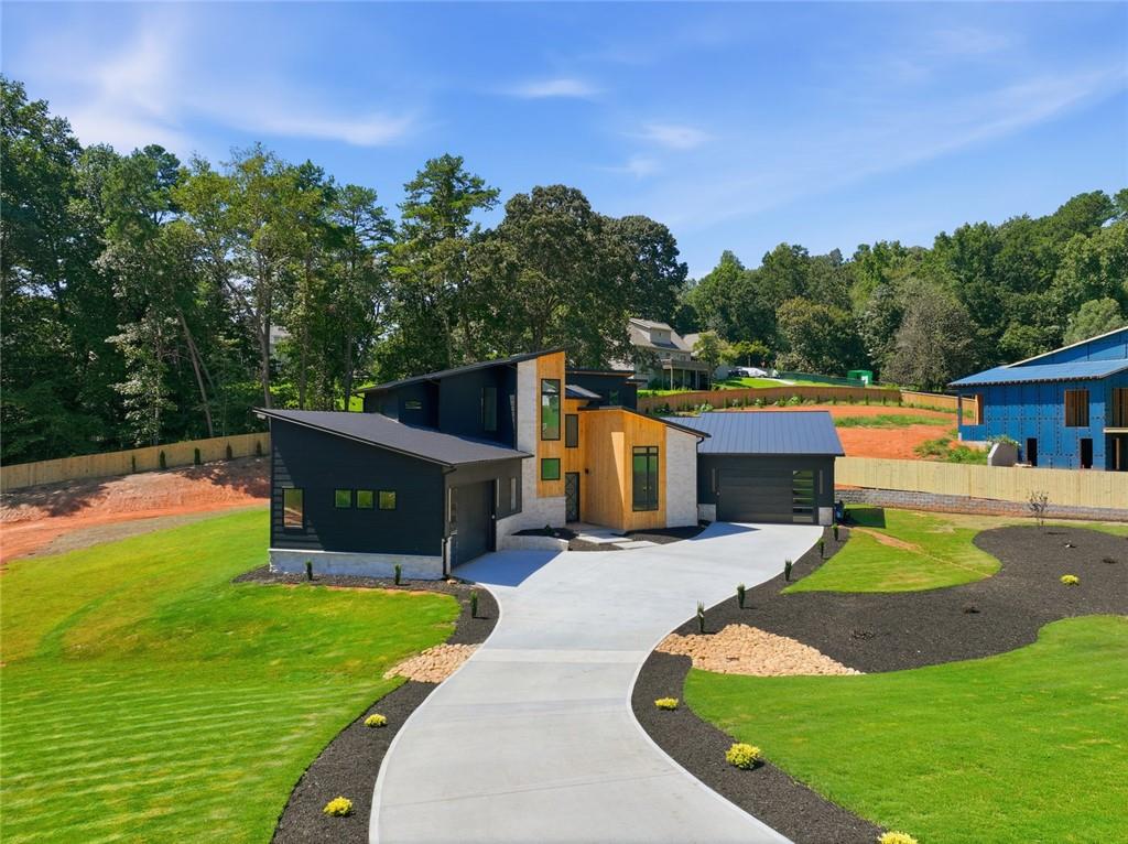 3471 Clarks Bridge Road Gainesville, GA 30506 - Photo 42 of 48 Gallery Image 42