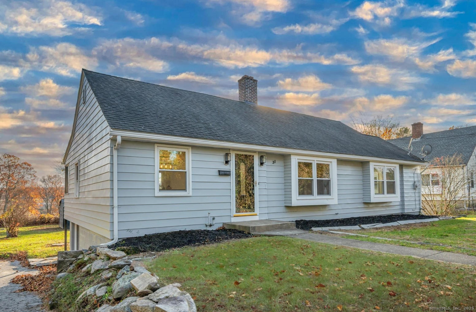 31 Lucas Park Road Norwich, CT 06360 - Photo 1 of 37