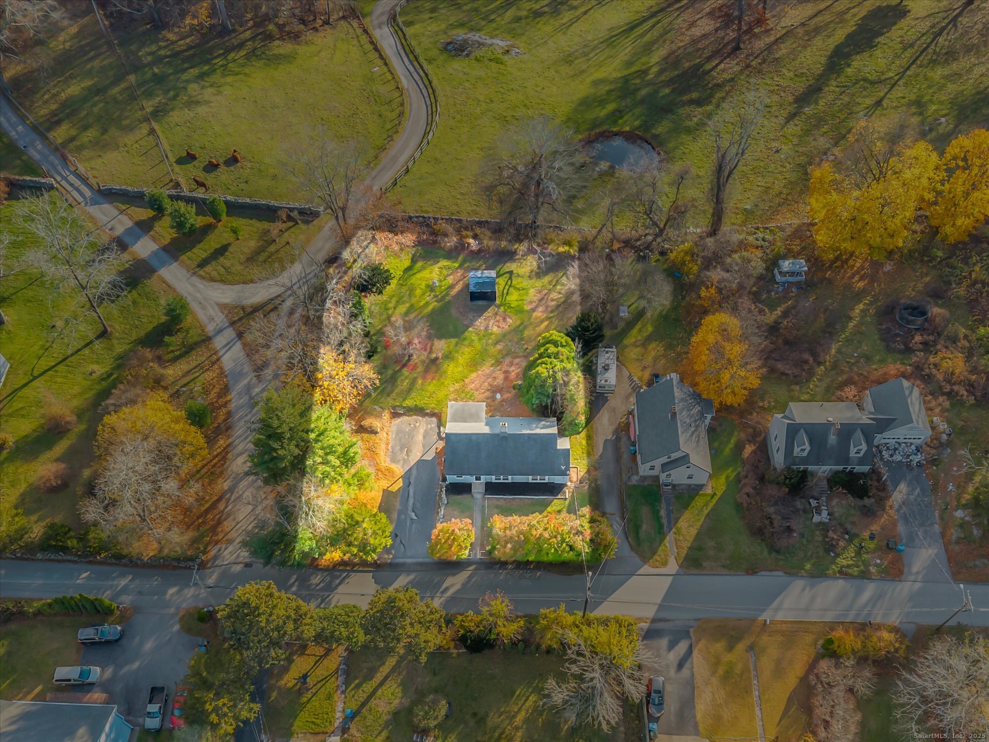 31 Lucas Park Road Norwich, CT 06360 - Photo 30 of 37