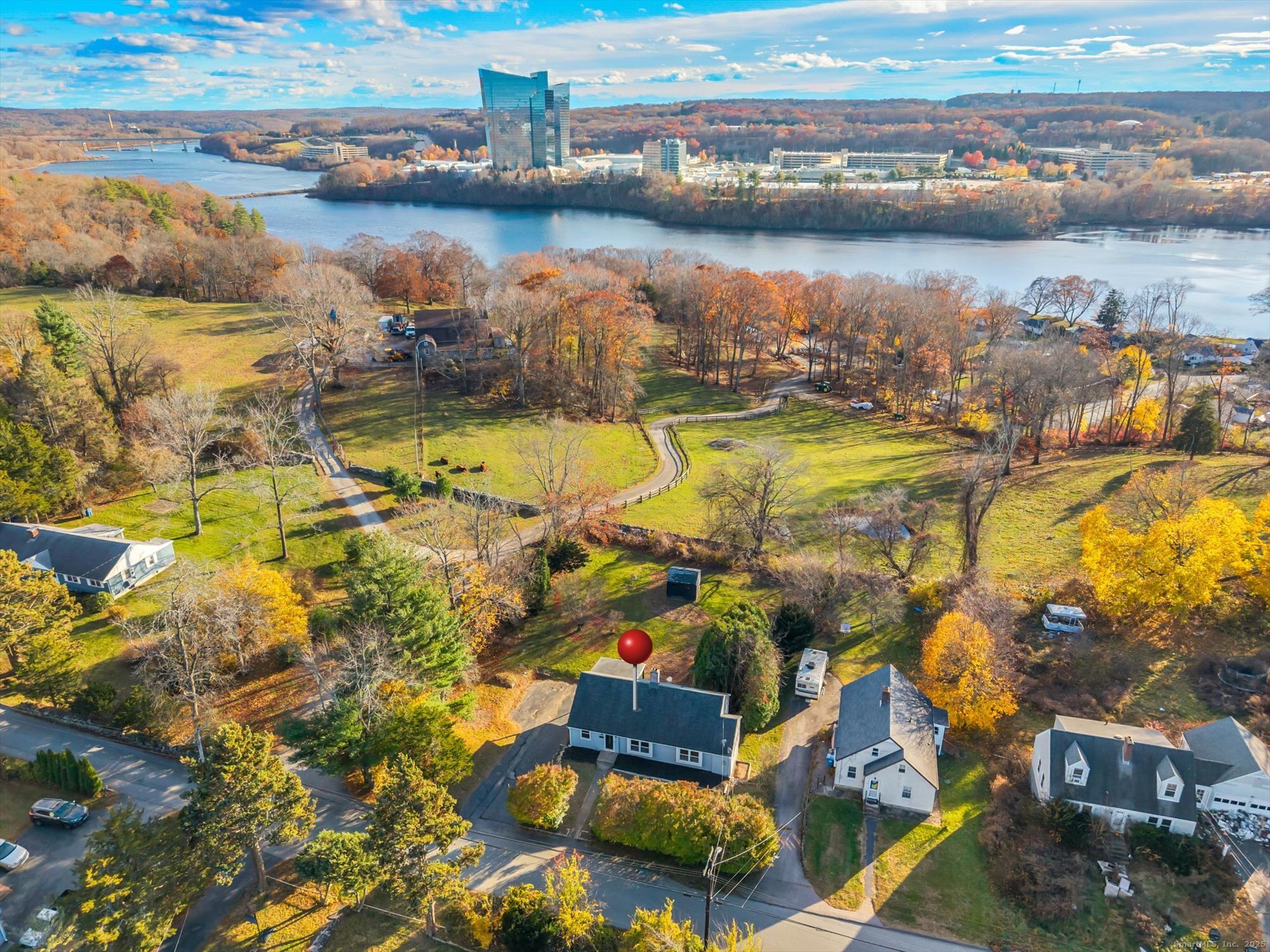 31 Lucas Park Road Norwich, CT 06360 - Photo 33 of 37