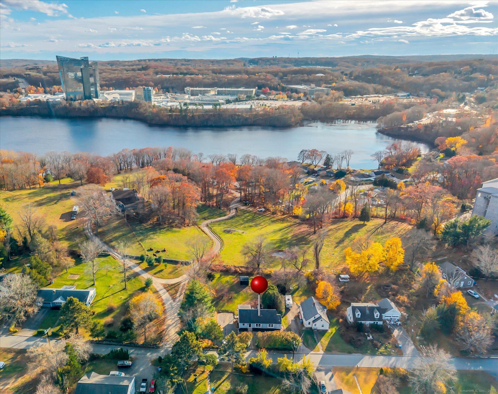 31 Lucas Park Road Norwich, CT 06360 - Photo 34 of 37