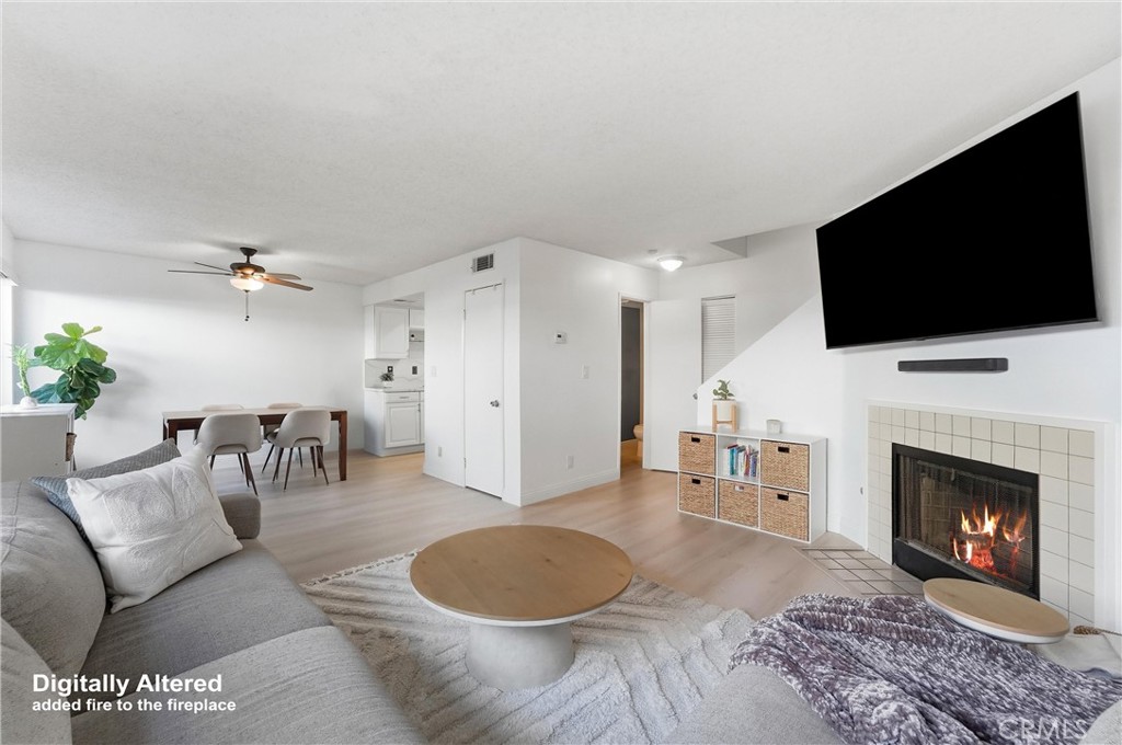 803 East Victoria Street, Unit 117 Carson, CA 90746 - Photo 5 of 40 Gallery Image 5