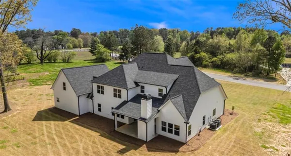 $870,000 | 101 Bonnie Lynn Lane, Carrollton, GA 30117