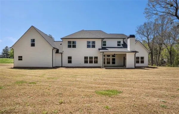 $870,000 | 101 Bonnie Lynn Lane, Carrollton, GA 30117