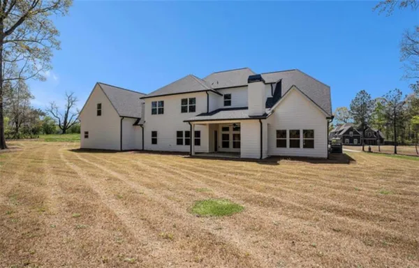 $870,000 | 101 Bonnie Lynn Lane, Carrollton, GA 30117