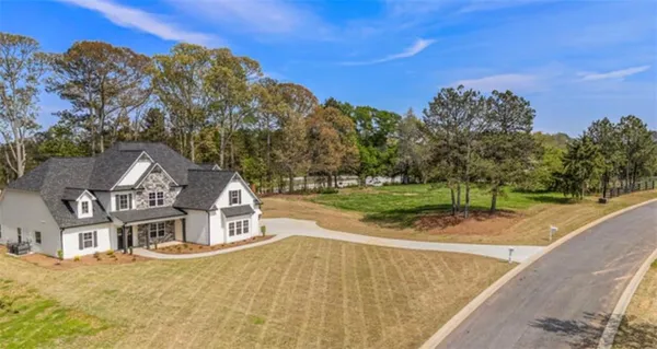 $870,000 | 101 Bonnie Lynn Lane, Carrollton, GA 30117