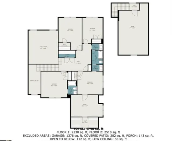 $870,000 | 101 Bonnie Lynn Lane, Carrollton, GA 30117