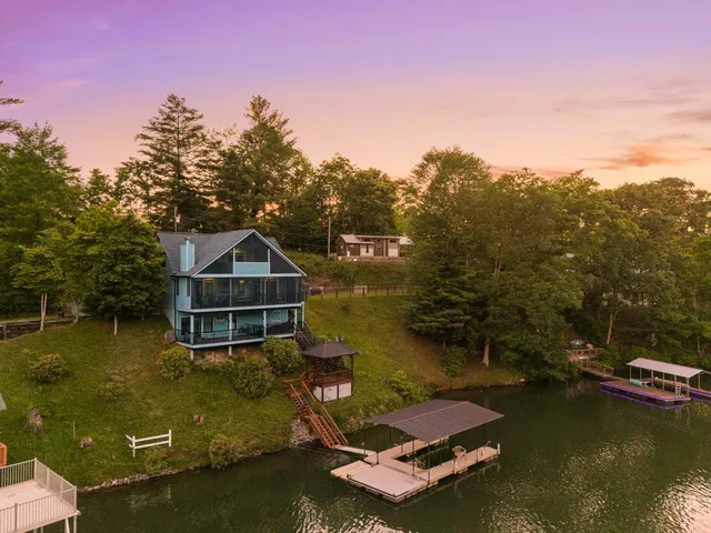 $1,050,000 | 137 Kilmoore Lane, Hayesville, NC 28904