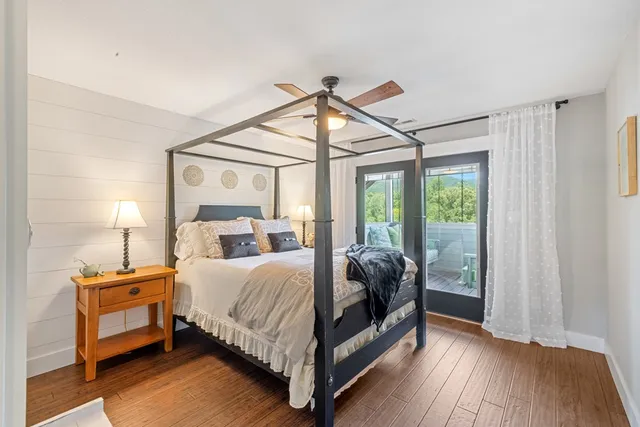 $1,050,000 | 137 Kilmoore Lane, Hayesville, NC 28904