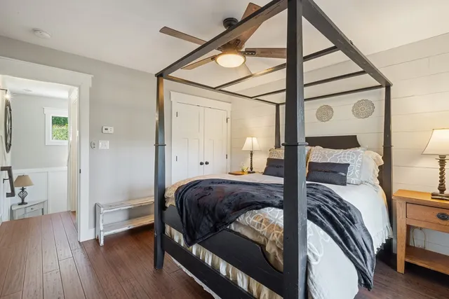 $1,050,000 | 137 Kilmoore Lane, Hayesville, NC 28904