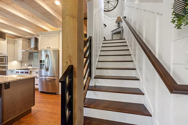 $1,050,000 | 137 Kilmoore Lane, Hayesville, NC 28904