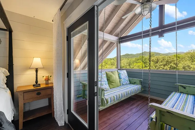 $1,050,000 | 137 Kilmoore Lane, Hayesville, NC 28904