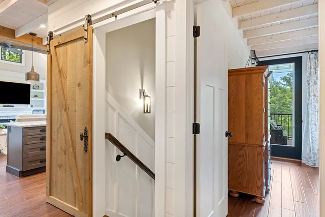 $1,050,000 | 137 Kilmoore Lane, Hayesville, NC 28904