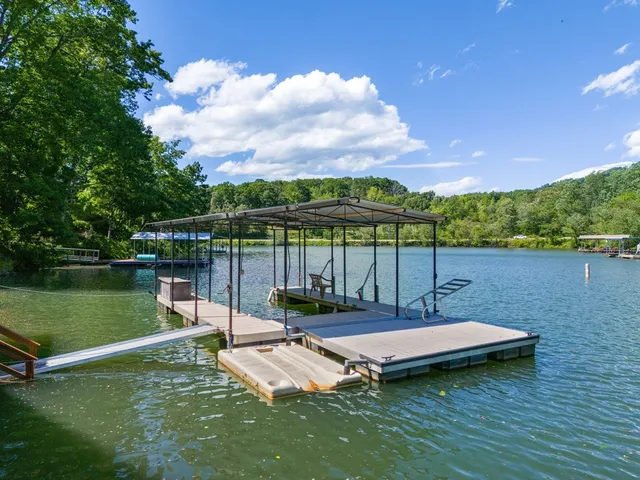 $1,050,000 | 137 Kilmoore Lane, Hayesville, NC 28904