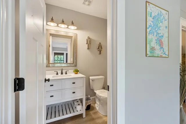 $1,050,000 | 137 Kilmoore Lane, Hayesville, NC 28904