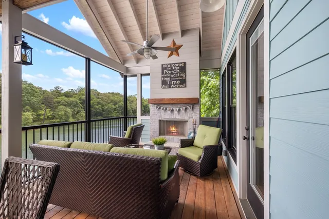 $1,050,000 | 137 Kilmoore Lane, Hayesville, NC 28904