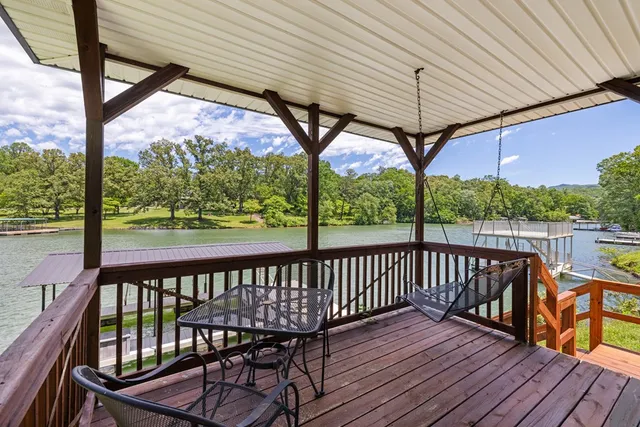 $1,050,000 | 137 Kilmoore Lane, Hayesville, NC 28904