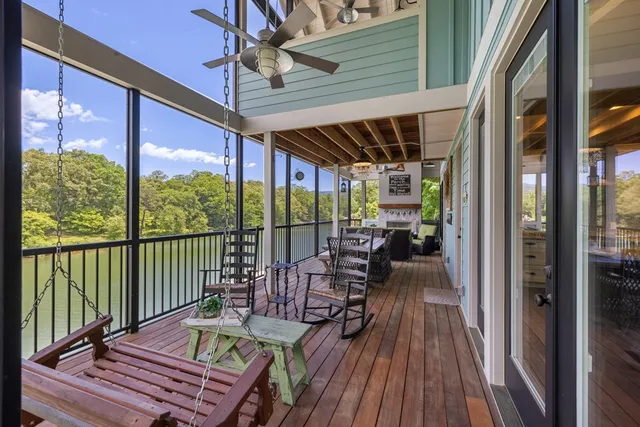 $1,050,000 | 137 Kilmoore Lane, Hayesville, NC 28904