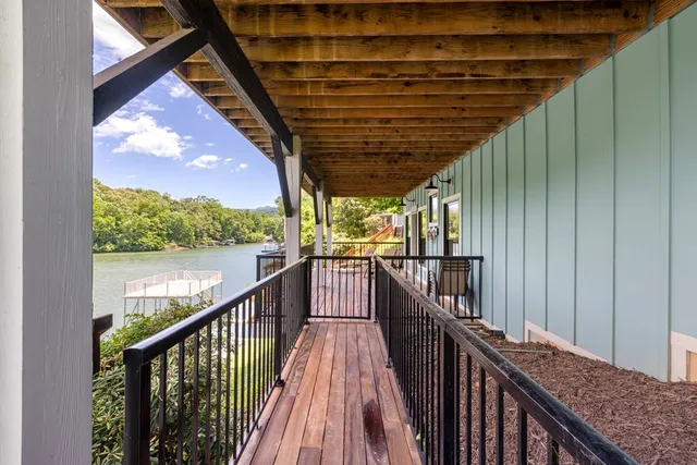 $1,050,000 | 137 Kilmoore Lane, Hayesville, NC 28904