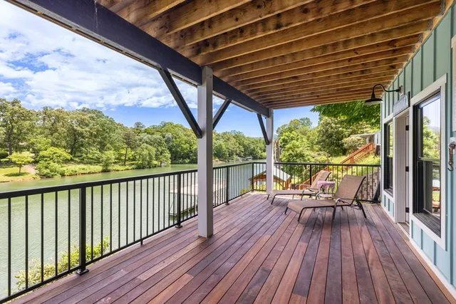 $1,050,000 | 137 Kilmoore Lane, Hayesville, NC 28904