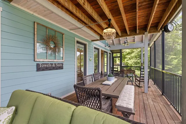 $1,050,000 | 137 Kilmoore Lane, Hayesville, NC 28904