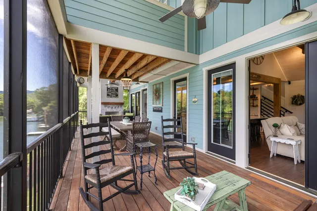 $1,050,000 | 137 Kilmoore Lane, Hayesville, NC 28904