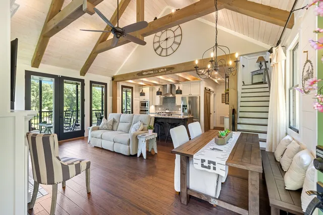 $1,050,000 | 137 Kilmoore Lane, Hayesville, NC 28904